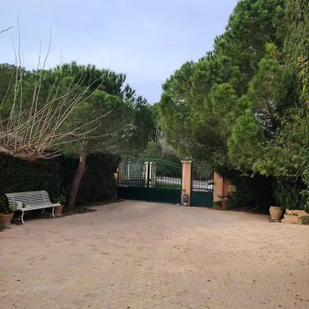 Villa Aurea *
