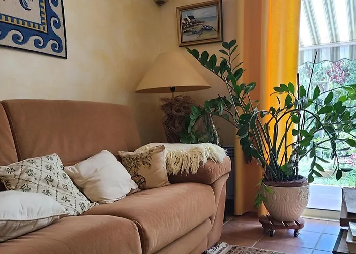 Villa Aurea