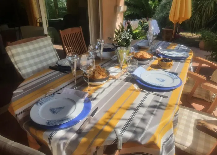 Villa Aurea *
