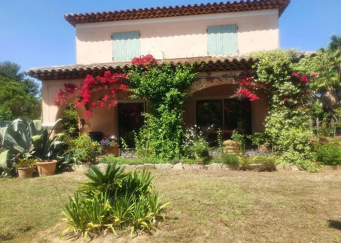 Aurea Villa