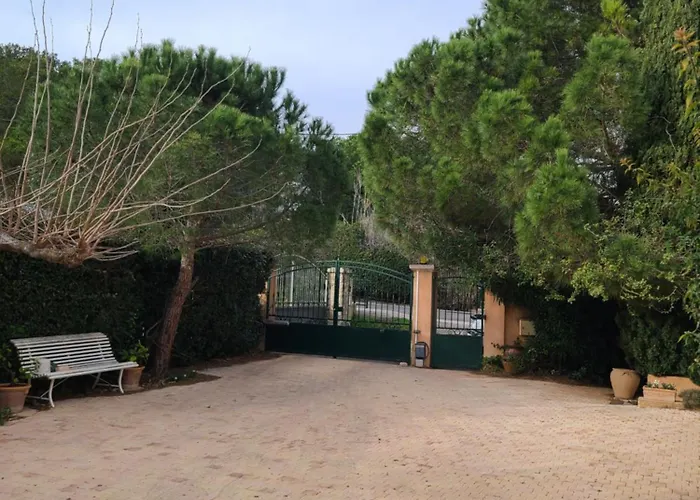 Villa Aurea *